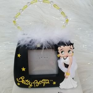 Betty Boop Frame
